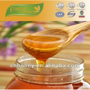 natural jujube honey